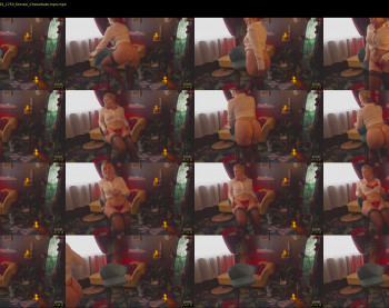 french_devotion — 18 minute Chaturbate female cam video, 720p, Oct 23, 2025