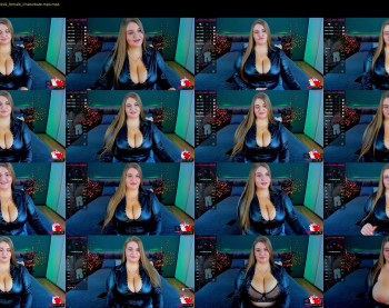 adele_sugar — 27 minute Chaturbate female cam video, 720p, Oct 26, 2025