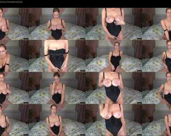 kb3301 — 30 minute Chaturbate couple cam video, 720p, Oct 26, 2025
