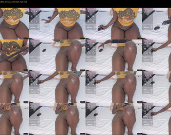 freaky_kandy — 4 minute Chaturbate female cam video, 720p, Oct 26, 2025