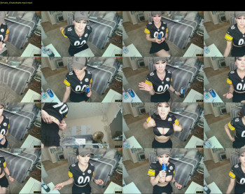 kiarose — 33 minute Chaturbate female cam video, 720p, Oct 27, 2025