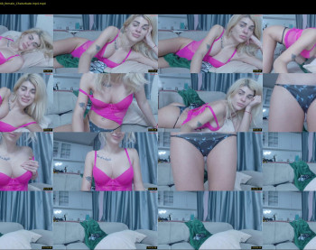 mia_angel — 95 minute Chaturbate female cam video, 720p, Oct 26, 2025