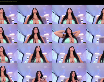 paulinaduarte_ — 11 minute Chaturbate female cam video, 720p, Oct 26, 2025