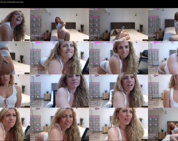 ruby_fit — 102 minute Chaturbate female cam video, 720p, Oct 26, 2025