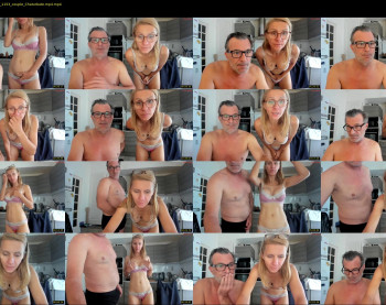 munishpunish — 8 minute Chaturbate couple cam video, 720p, Oct 27, 2025