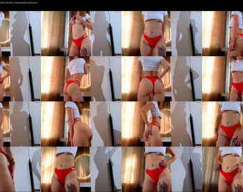 rubytweddle — 60 minute Chaturbate female cam video, 720p, Oct 27, 2025