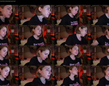 _the_sun_ — 7 minute Chaturbate female cam video, 720p, Oct 29, 2025