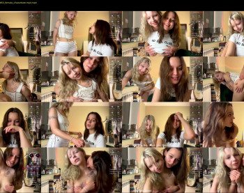 addy_moon — 54 minute Chaturbate female cam video, 720p, Oct 28, 2025