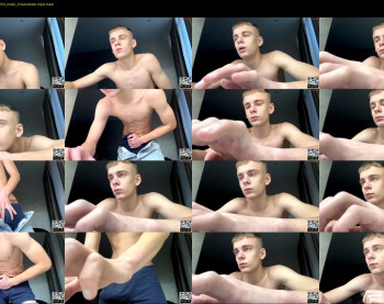 echowraith — 55 minute Chaturbate male cam video, 720p, Oct 28, 2025