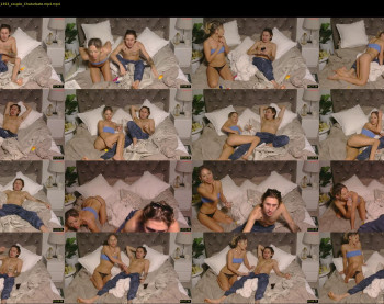 fxckingfreaks — 26 minute Chaturbate couple cam video, 720p, Oct 28, 2025