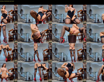 lillemax — 120 minute Chaturbate female cam video, 720p, Oct 28, 2025