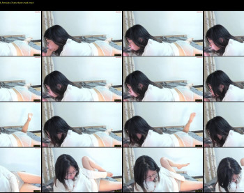 everhigh — 19 minute Chaturbate female cam video, 720p, Oct 29, 2025