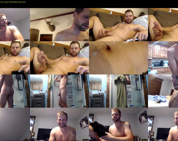 lancehardin — 78 minute Chaturbate male cam video, 720p, Oct 30, 2025