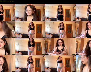 lanepucker — 120 minute Chaturbate female cam video, 720p, Oct 29, 2025