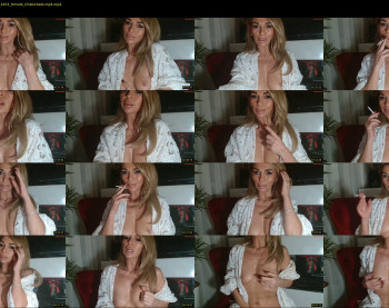 amanda0803 — 8 minute Chaturbate female cam video, 720p, Oct 30, 2025
