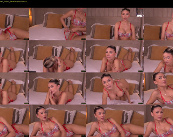 blairsanders — 16 minute Chaturbate female cam video, 720p, Oct 30, 2025