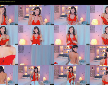 candy_flo — 75 minute Chaturbate female cam video, 720p, Oct 30, 2025