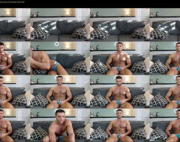 tom_fordd — 48 minute Chaturbate male cam video, 720p, Oct 30, 2025