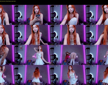 lika_moon — 7 minute Chaturbate female cam video, 720p, Oct 31, 2025