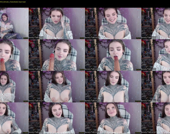 _peni_wise_ — 101 minute Chaturbate female cam video, 720p, Nov 1, 2025
