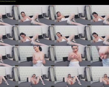 hottalina_ — 6 minute Chaturbate female cam video, 720p, Nov 1, 2025