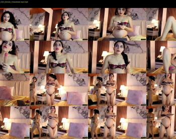 luna_star__18 — 63 minute Chaturbate female cam video, 720p, Nov 1, 2025