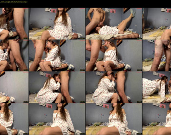 lygcppzzdkqm — 27 minute Chaturbate couple cam video, 480p, Nov 1, 2025