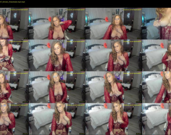 miss_trixie — 120 minute Chaturbate female cam video, 720p, Nov 1, 2025
