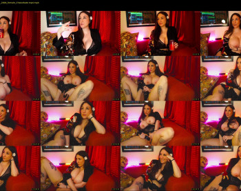 task_manager — 120 minute Chaturbate couple cam video, 720p, Nov 1, 2025