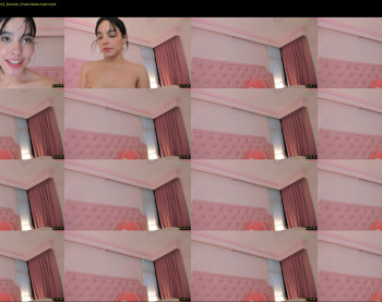 valentoro1 — 17 minute Chaturbate female cam video, 720p, Nov 1, 2025