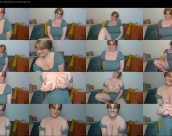 mathilde_solveig — 71 minute Chaturbate female cam video, 720p, Nov 2, 2025