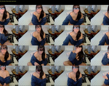 milfmonee — 49 minute Chaturbate female cam video, 720p, Nov 2, 2025