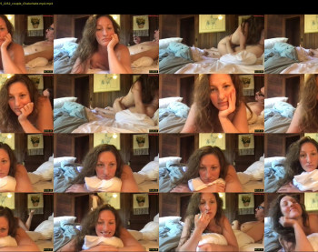 rubywavesback — 10 minute Chaturbate couple cam video, 480p, Nov 2, 2025