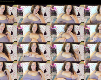chantarra — 36 minute Chaturbate female cam video, 720p, Nov 4, 2025