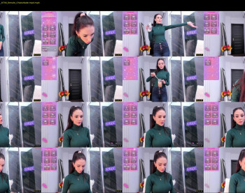 hotfallingdevil — 11 minute Chaturbate female cam video, 720p, Nov 3, 2025