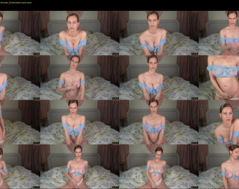 kb3301 — 11 minute Chaturbate couple cam video, 720p, Nov 3, 2025
