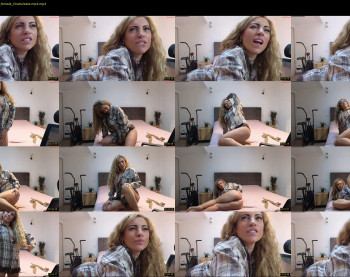 ruby_fit — 15 minute Chaturbate female cam video, 720p, Nov 3, 2025