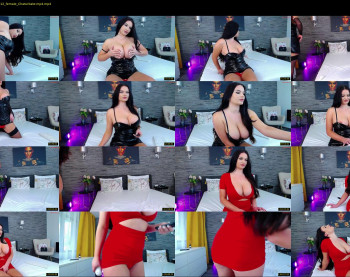 alliana_joy — 121 minute Chaturbate female cam video, 720p, Nov 4, 2025