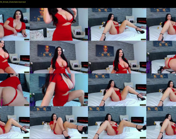 alliana_joy — 96 minute Chaturbate female cam video, 720p, Nov 4, 2025