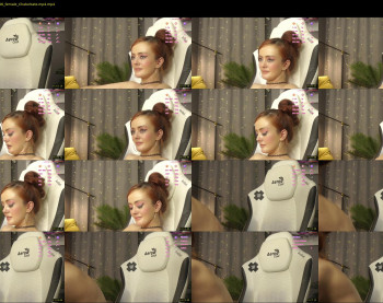 meganiex — 18 minute Chaturbate female cam video, 720p, Nov 4, 2025