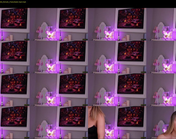susanjewel — 10 minute Chaturbate female cam video, 720p, Nov 4, 2025