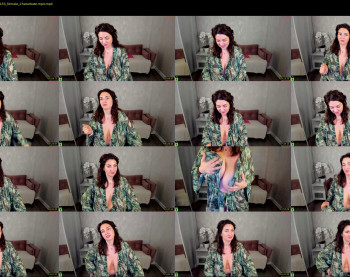 kandy_balls — 19 minute Chaturbate female cam video, 720p, Nov 7, 2025