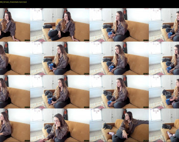 lilithoftrees — 19 minute Chaturbate female cam video, 720p, Nov 6, 2025