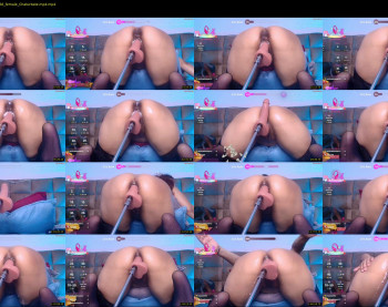 _britanyy_ — 120 minute Chaturbate female cam video, 720p, Nov 7, 2025