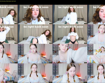 bae_cake__ — 87 minute Chaturbate female cam video, 720p, Nov 8, 2025