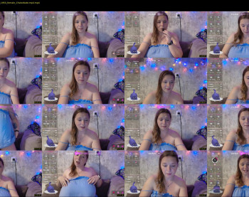 hello_x_pussy — 63 minute Chaturbate female cam video, 720p, Nov 7, 2025