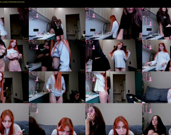 lika_moon — 105 minute Chaturbate female cam video, 720p, Nov 7, 2025