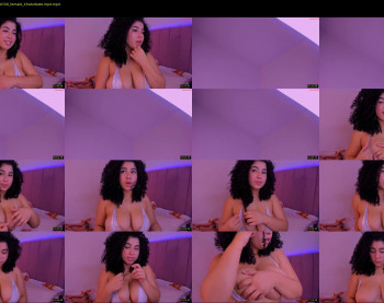 miawoderfull — 31 minute Chaturbate female cam video, 720p, Nov 7, 2025