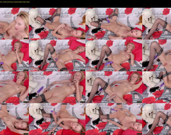 morphomarilyne — 30 minute Chaturbate female cam video, 720p, Nov 7, 2025