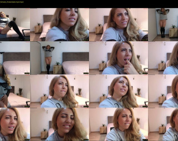 ruby_fit — 38 minute Chaturbate female cam video, 720p, Nov 7, 2025